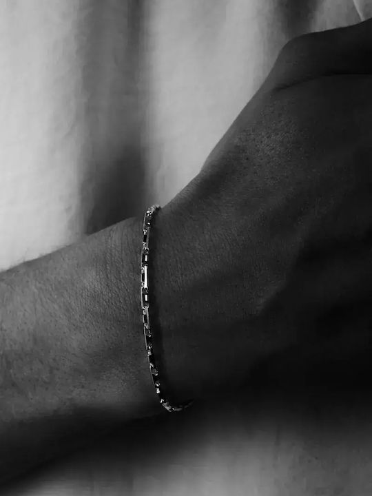 SteweHome SteweHome Damen Armband aus Silber