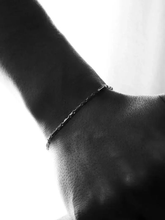 SteweHome SteweHome Damen Armband aus Silber