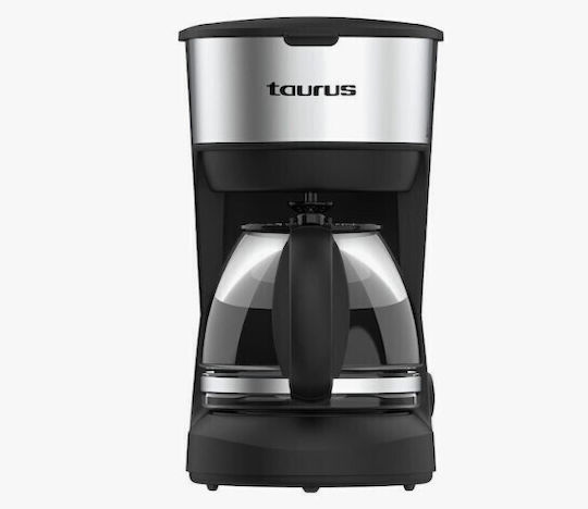 Taurus Verona 6 Καφετιέρα Φίλτρου 550W