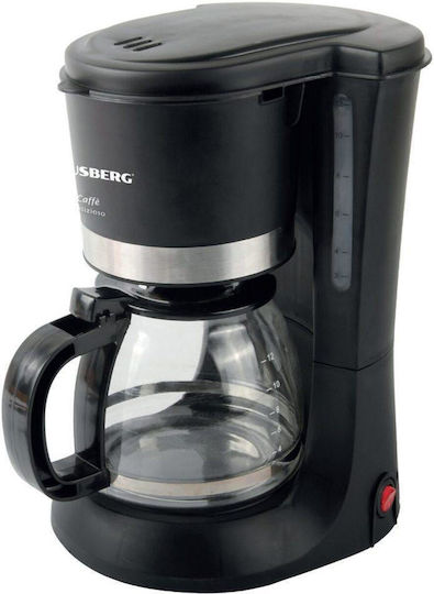 Filter Coffee Maker 1200W