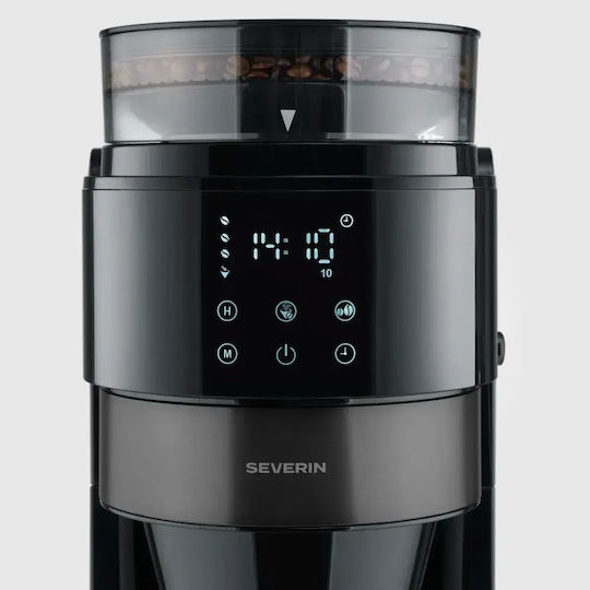 Severin Καφετιέρα Φίλτρου 900W