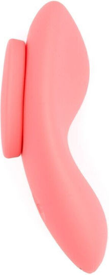 Je Joue Vibrator for Couples with Remote Control