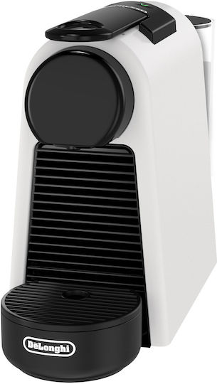 De'Longhi Essenza Mini Espressor pentru Capsule Nespresso Albă