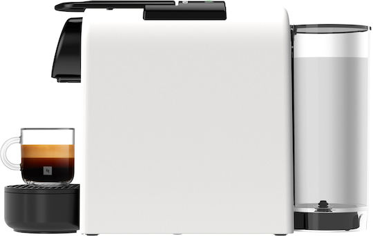 De'Longhi Essenza Mini Espressor pentru Capsule Nespresso Albă