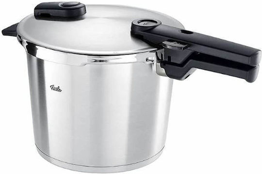 Fissler Vitaquick Premium Oale sub Presiune Set Quattro 6lt și 3.5lt