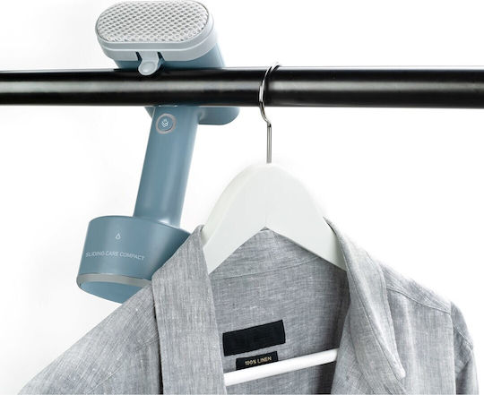 Taurus Sliding Care Compact Kleiderdampfer Hand 1600W