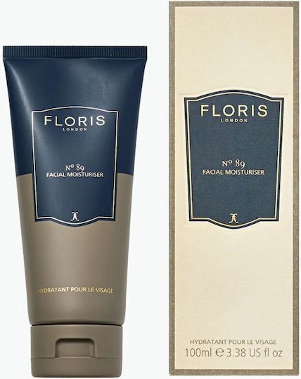 No 89 Facial Moisturiser 100ml