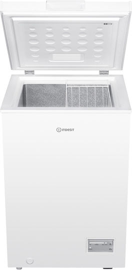 Indesit INCF 984 E Фризер Гърди 98 лт