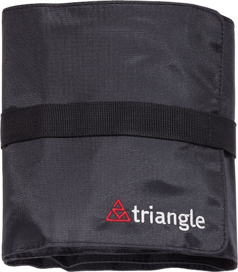 Triangle Schnitzwerkzeug aus Edelstahl 20Stück