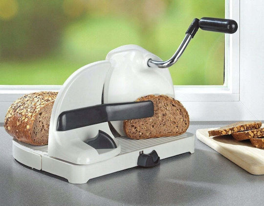 Bread Slicer Οδηγός Κοπής από Ανοξείδωτο Ατσάλι