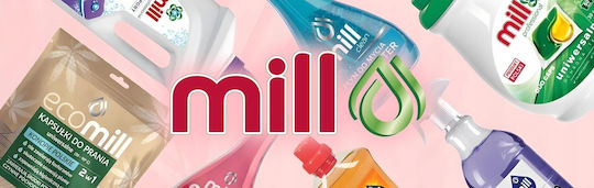 Mill Alpinic Течен Спрей За Гладене 500 Мл