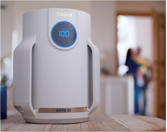 Shark Air Purifier for Spaces 23m²
