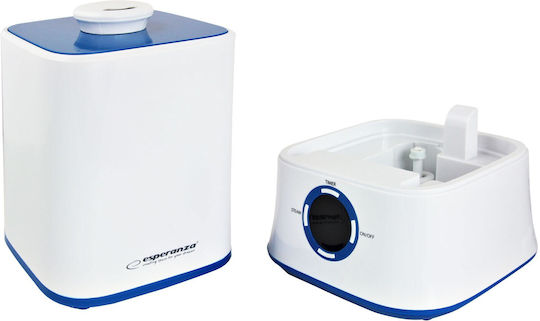 Esperanza Humidifier 25W for Spaces 40m²