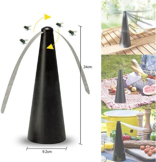 Insect Repellent Fan Jy-07185 Rl16694