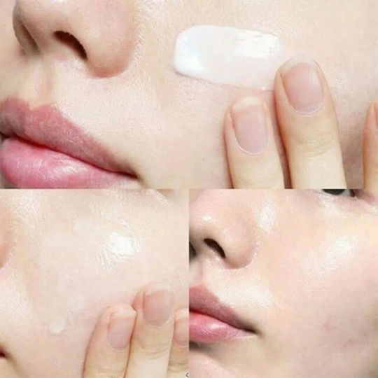 Skin1004 Madagascar Centella Cream Face Day with Centella Asiatica 75ml