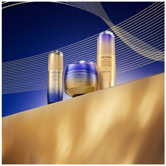 Shiseido Vital Perfection Cream Face Night 50ml