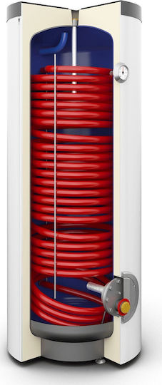 Galmet Glass Heat Pump 300lt