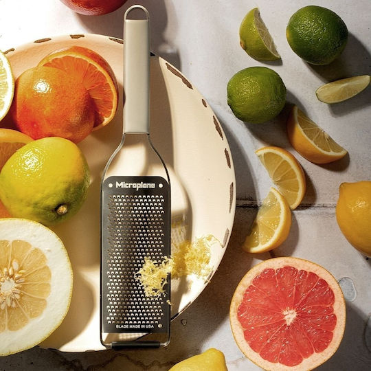 Microplane Classic Τρίφτης Εσπεριδοειδών