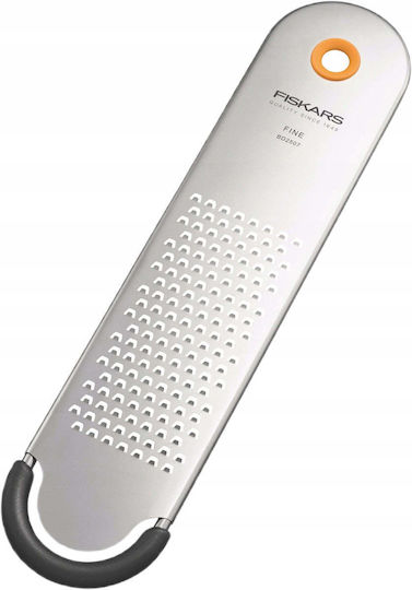 Fiskars Käsereibe aus Edelstahl