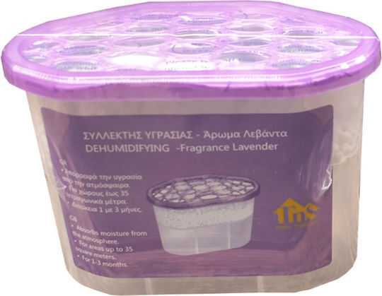 Moisture Absorber 230g/500ml Lavender Scent Tns 32-950-1439