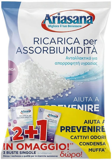 Ariasana Stop Umidita Ariasana Stop Umidita