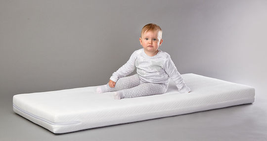 Sensillo Mattress Crib 70cmx140cmx9cm