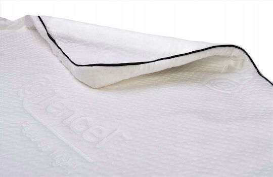 Matex Ortopedic Saltea Pat de copil 60cmx120cmx10cm