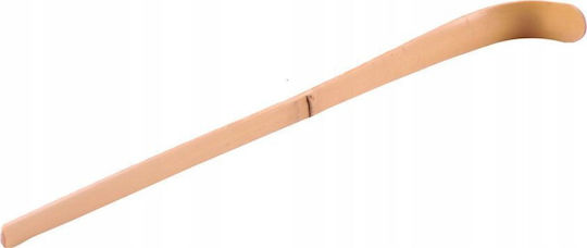 Moya Chashaku Shallow Wooden Kitchen Spoon