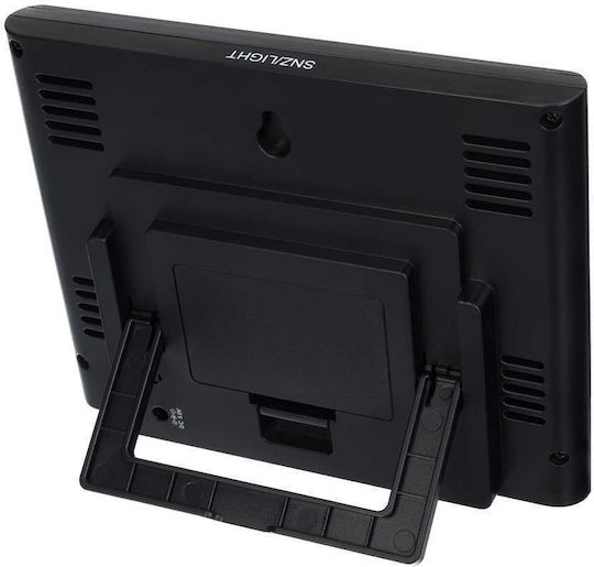 Levenhuk Wezzer 81389 Wireless Stație meteorologică Digital De masă