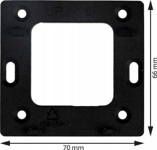 Engo Termostat Digital de Cameră Smart