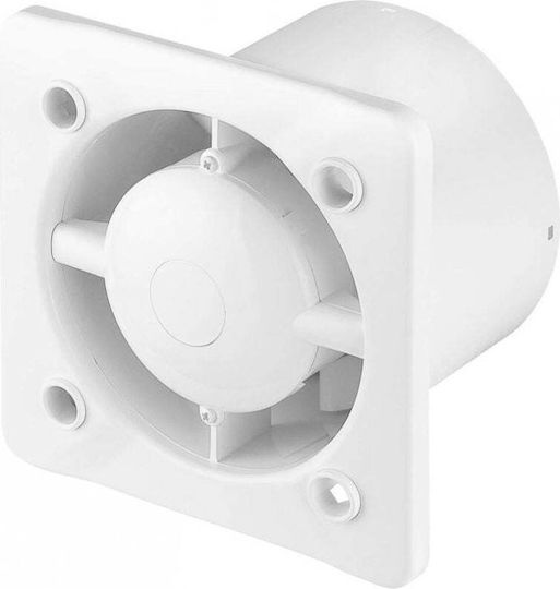 Awenta Wandventilator Badezimmer