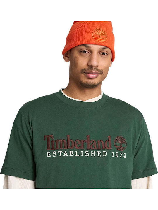 T-shirt Green