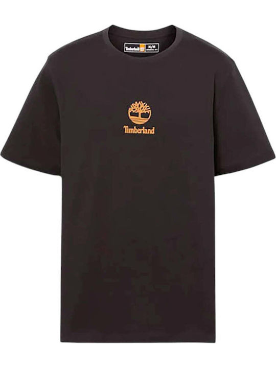 T-shirt Black