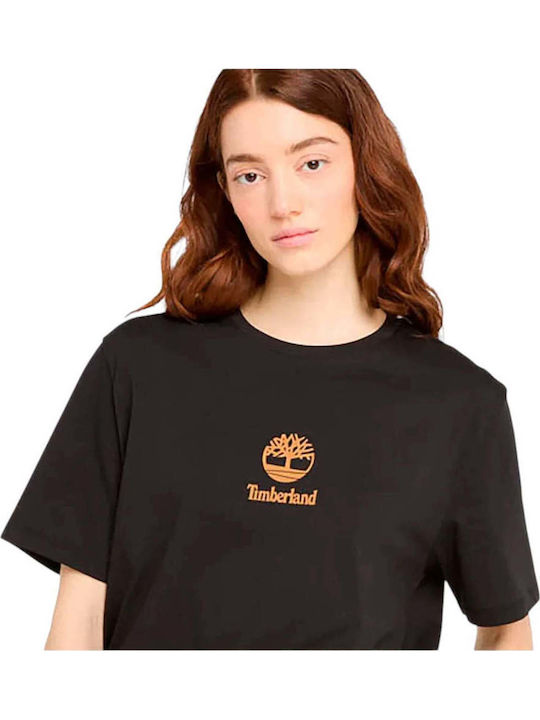 T-shirt Black