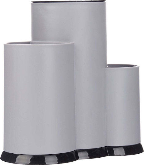 Kinvara Knives Block Plastic