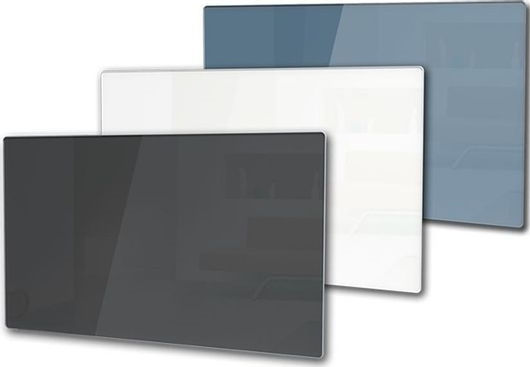 Nobo NTL4T Retro Blue 20 Панел на вратата за радиаторен нагревател