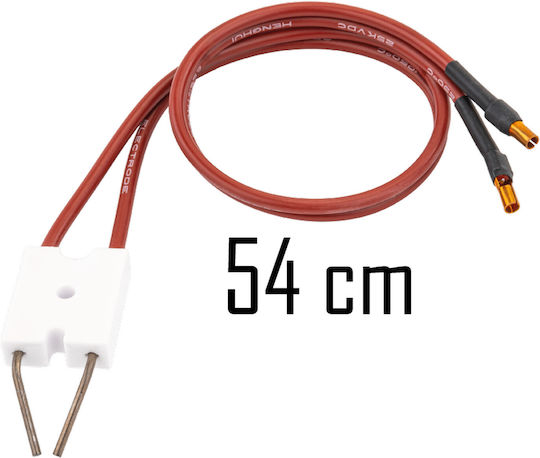 Electrod Încălzitor Powermat Pm-nag-30skn-eln Piesă Pentru Încălzitor Cu Ulei Accesorii Încălzitor
