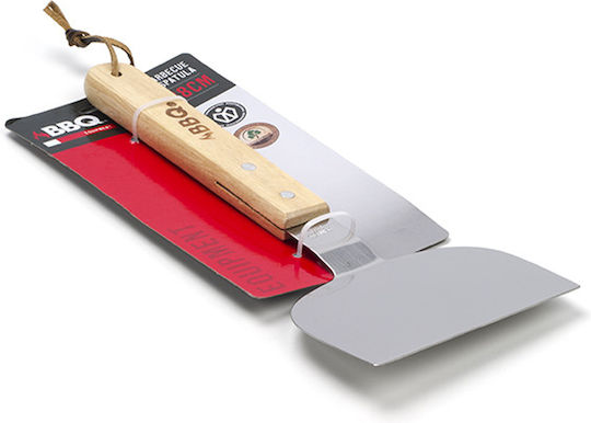 BBQ Collection Spatel Grill Hölzernes 22cm
