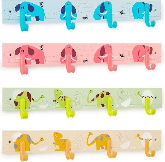 Inofix Elephants Inofix Elephants