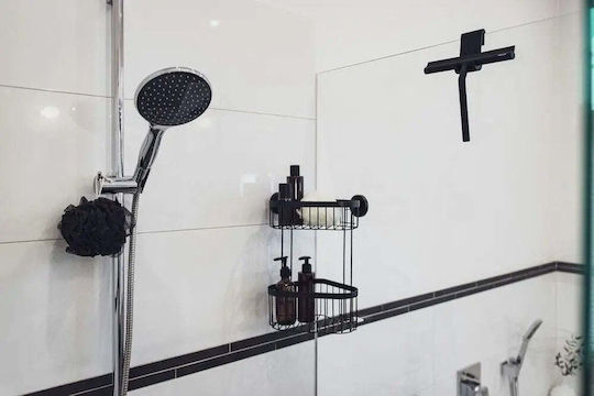 Wenko 24002100 Σπιράλ Ντουζ Inox 125cm Ασημί Wenko 24002100 Σπιράλ Ντουζ Inox 125cm Ασημί