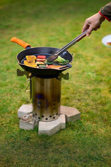 Petromax Universal Cooking Cover Petromax
