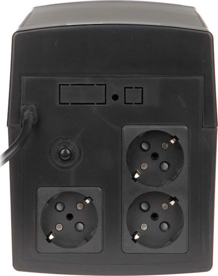 East UPS 1200VA 720W