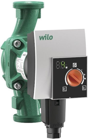 Wilo Yonos Pico 2.0 30/6 Elektronisch Zirkulationspumpe 180mm