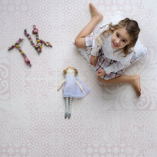 Toddlekind Kids Floor Puzzle Persian
