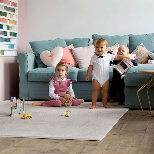 Toddlekind Kids Floor Puzzle Persian