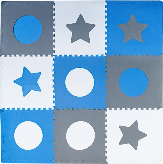 ikonka Puzzle De Podea Interactiv 8 Piese