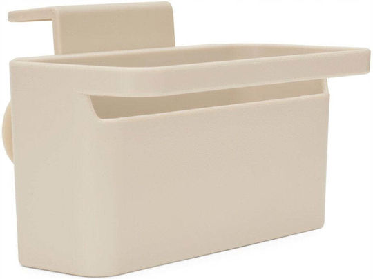Brabantia Organizer Für Die Küchenspüle Beiges 12.8x10.5cm