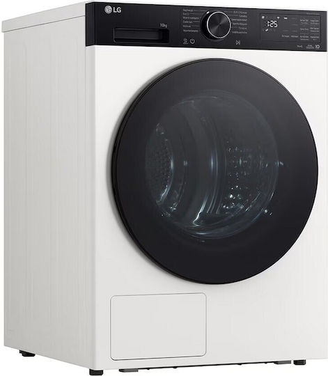 LG RHX5010THB Сушилня 10kg с Термопомпа