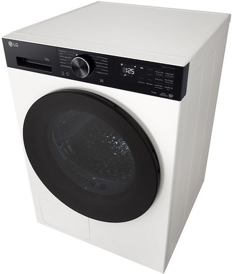LG RHX5010THB Сушилня 10kg с Термопомпа