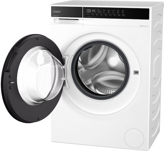 Candy Waschtrockner 10kg/6kg Dampftechnologie 1400 Drehzahl